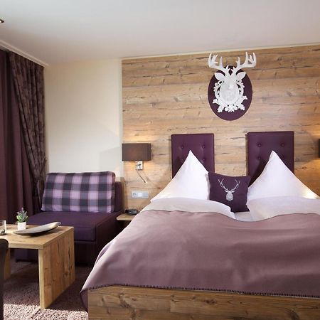 Hotel Heselbacher Hof Байерсброн Екстериор снимка