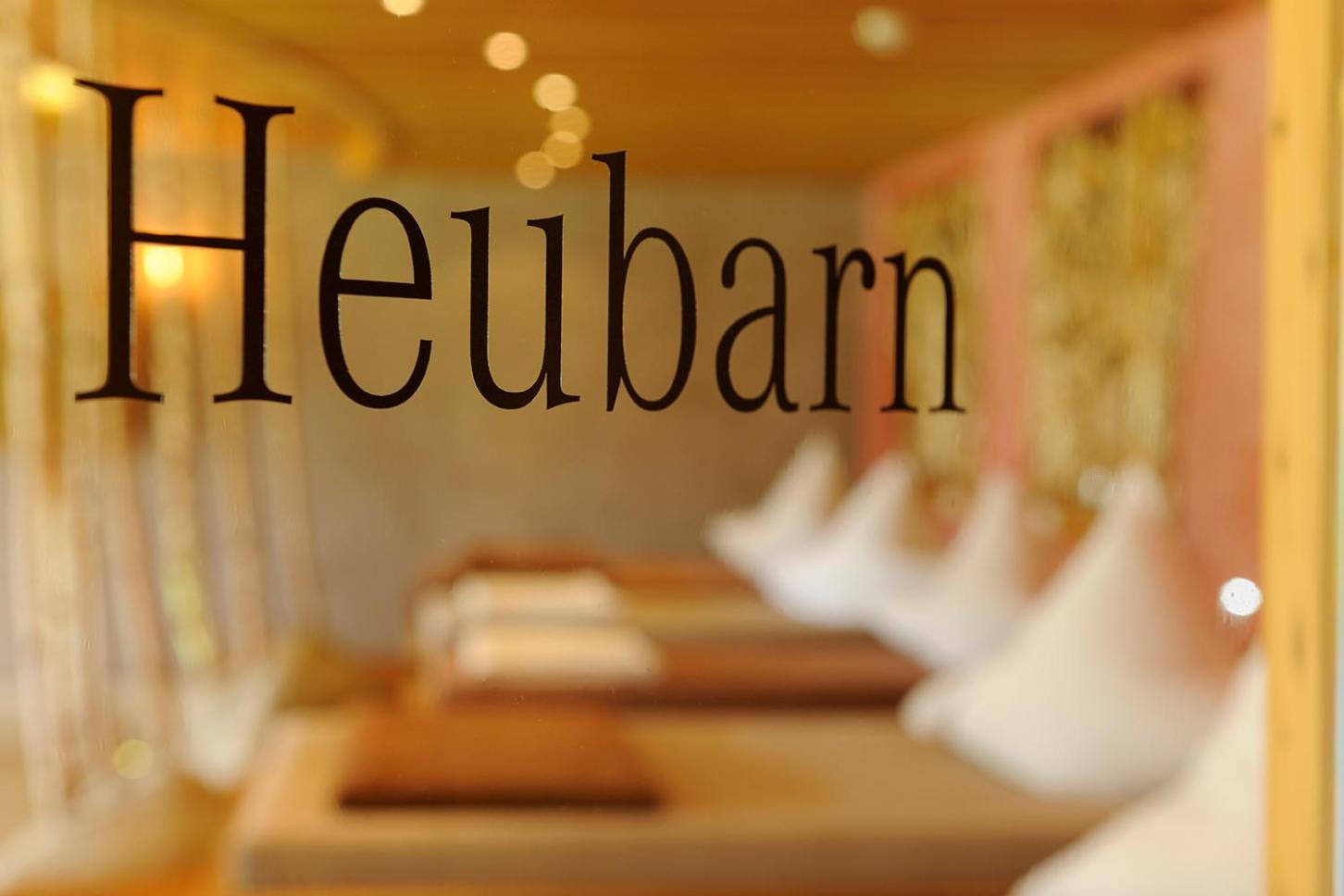 Hotel Heselbacher Hof Байерсброн Екстериор снимка