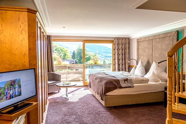 Hotel Heselbacher Hof Байерсброн Екстериор снимка