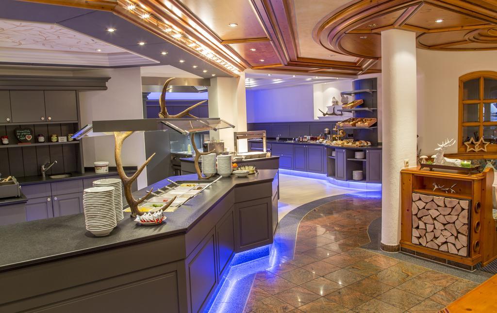 Hotel Heselbacher Hof Байерсброн Екстериор снимка