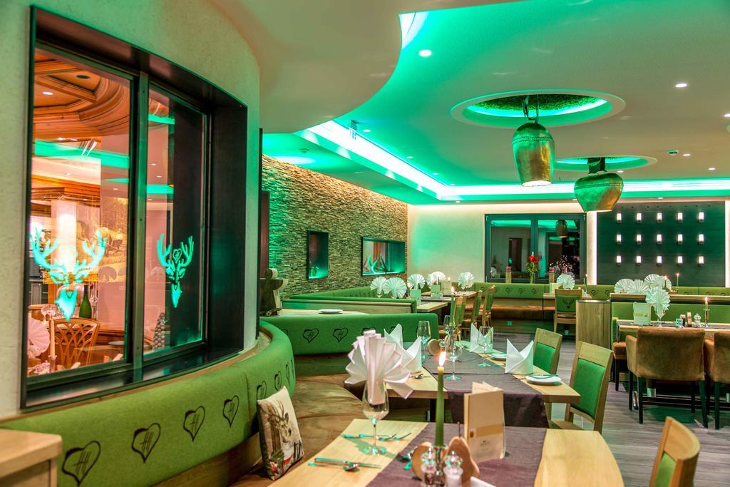 Hotel Heselbacher Hof Байерсброн Екстериор снимка